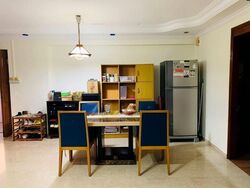 Blk 679 Admiralty Place (Woodlands), HDB 5 Rooms #625558841